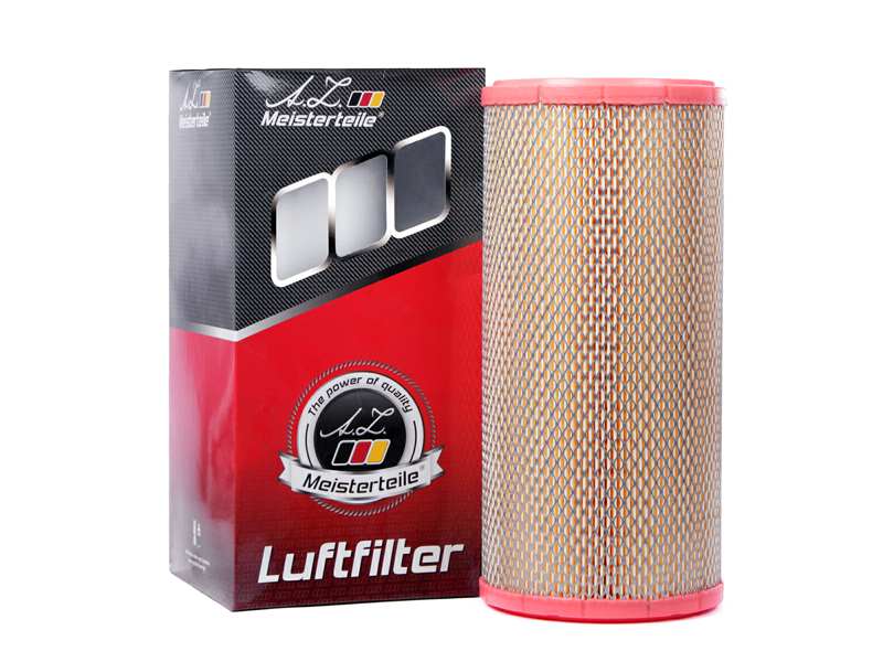 Luftfilter